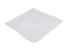 Обертка для бургера/сендвича, БЕЛАЯ 300*300 мм 