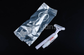 Набор для бритья одноразовый