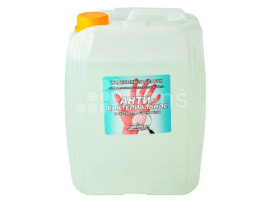 М624-5 Жидкое мыло Спринтер АНТИбактериальное 5л (евро-канистра)