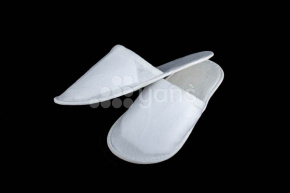 Одноразовые тапочки в инд. упаковке