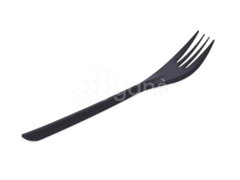 Вилка столовая ЧЕРНАЯ ПРЕМИУМ