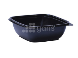 Контейнер СпК -1616-625, черный (К450, Ф75)