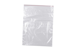 Гриппер  (пакет с замком) 200*250 мм