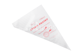 Кондитерский мешок ПЭ, 100 шт/уп. размер S