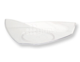 Блюдце "Парус"