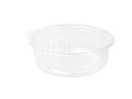 Контейнер СпК-131 - 350 мл, 131*55, прозрачный