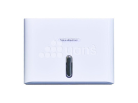 Диспенсер для бумажных полотенец Z укладки