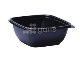 Контейнер СпК -1616-750, черный (К450, Ф75)