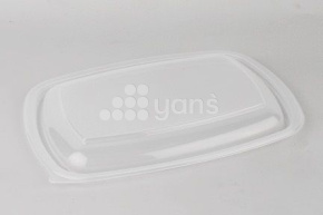 Крышка к контейнеру (ланч-бокс) К-230