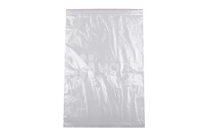 Гриппер (пакет с замком) 300*400 мм