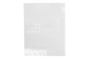 Пакет вакуумный 300*400 мм (РЕТ/РЕ) прозрачный, 65 мкм Новинка