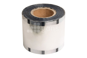 Пленка 90 мм. для запайки стаканов Бабл Ти 