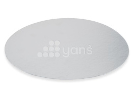 Крышка Lamina к круглому  алюм. контейнеру 1405 мл  VV 23 см, 232*45 мм