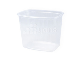 Контейнер 139, эконом, 1000 мл.