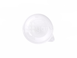 Крышка к круглой креманке 200 мл