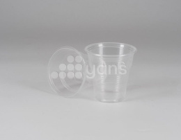 Стопка 100 мл, Эконом, ПЭТ