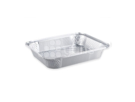 Алюм. контейнер Lamina C185, 700 мл