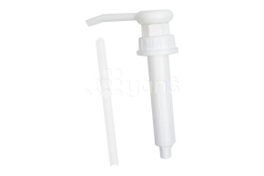 Помпа для бутыли 5 л