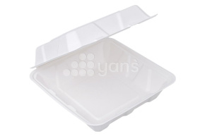 Ланч-бокс с крышкой 1570 мл., VerdeVita