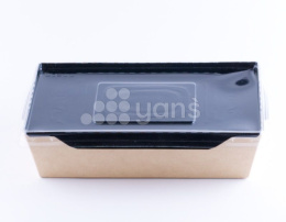 Салатник Eco OpSalad, 800 мл, 207*127*55