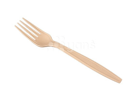 Вилка столовая "Биополимер", Крафт