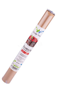 Бумага для выпечки 38см*25м VerdeVita