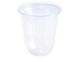 Контейнер Спк-76 (А), 180 мл, прозрачный, ПЭТ