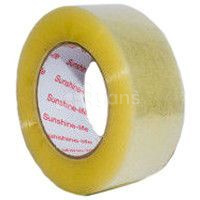 Скотч Гигант желтый, 60мм*150м,штучно