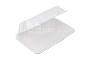 Ланч-бокс с крышкой 715 мл., VerdeVita