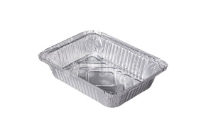 Алюм. контейнер Lamina С220,1000 мл