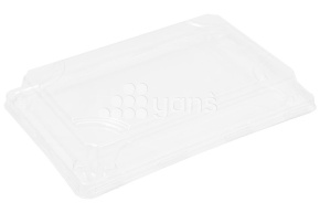 Крышка к контейнеру Stelo 190*135*30мм