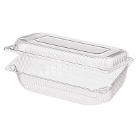 РК-21 контейнер прозрачный