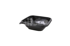 Контейнер для холодного С-12/12-250, Черный, ПЭТ