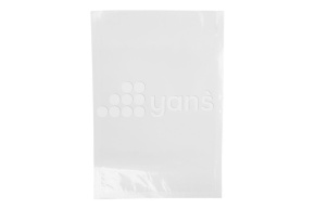 Пакет вакуумный 200*300 мм (РЕТ/РЕ) прозрачный, 65 мкм Новинка