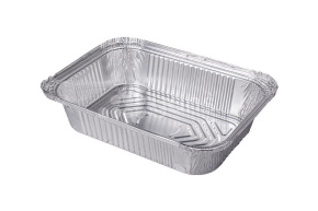 Алюм. контейнер Lamina С2619 , 1900мл