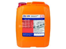 C108-5, Для санитарных зон, застарелые загрязнения, кислотное, 5 кг.