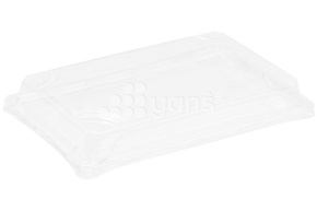 Крышка к контейнеру Stelo 220*145*30мм