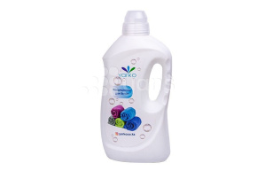 Кондиц. для белья "Ярко" белый 1,5л