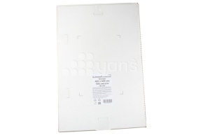 Бумага для выпечки корич. 40*60см/500 листов, Gurmanoff Профессиональная