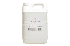 Жидкое мыло для рук "Autograph", 5 л, Royal Spring