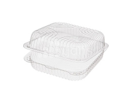 РК-22  контейнер прозрачный