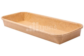 Контейнер Pratico,221*91*24мм 