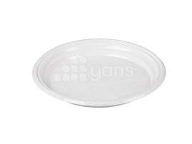 Тарелка, d-205 мм