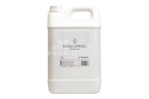 Крем для рук "Autograph", 5 л, Royal Spring