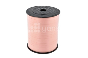 Лента декоративная РОЗОВАЯ