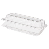 РК-19 400 мл. контейнер прозрачный 