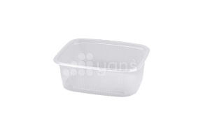Контейнер 200 мл. 108*82*40мм 