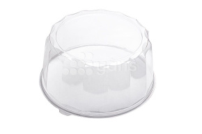 Т-235/2 крышка для тортов 