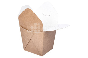 Упаковка ECO NOODLES 700 gl (DOECO)