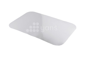 Крышка Lamina к алюм. контейнеру  С314, 308*203мм